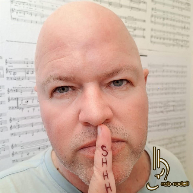 Senza Voce: The B Mus Album cover art