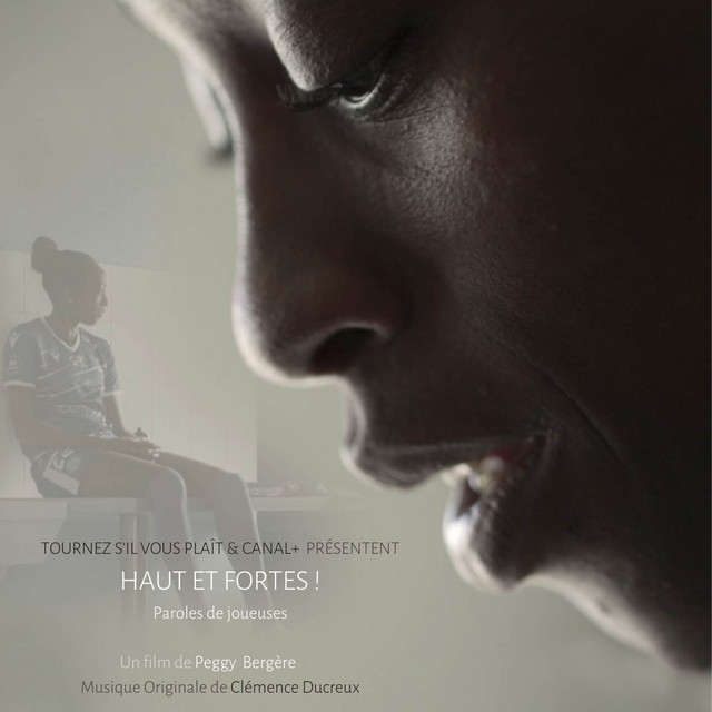 Haut et fortes cover art