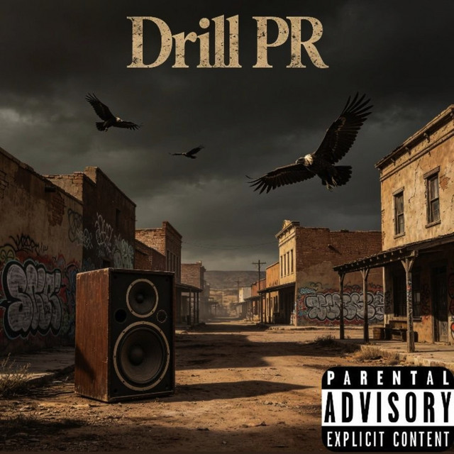 Drill Pr