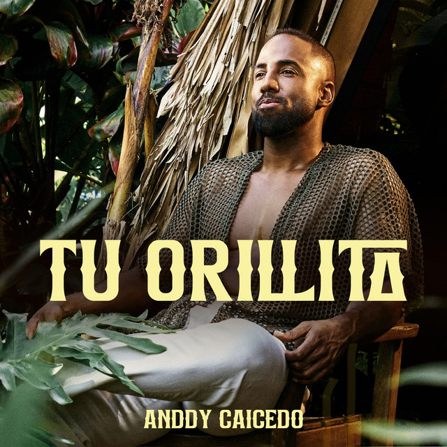 Tu Orillita cover