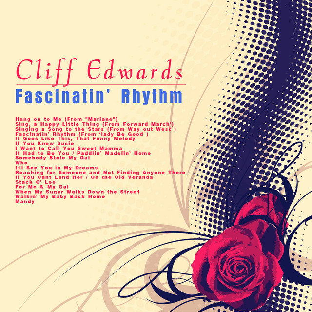 Fascinatin' Rhythm cover art