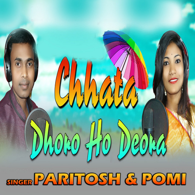 Paritosh