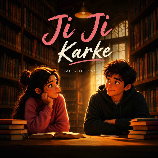 Ji Ji Karke