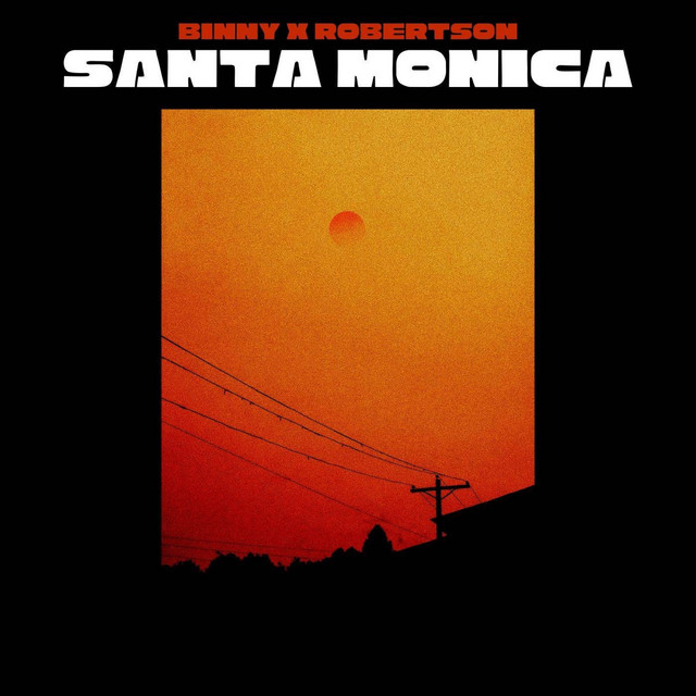 Santa Monica