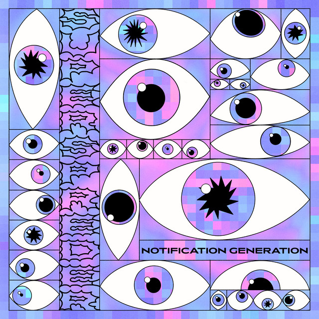 Notification Generation cover art