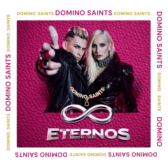 Eternos cover art
