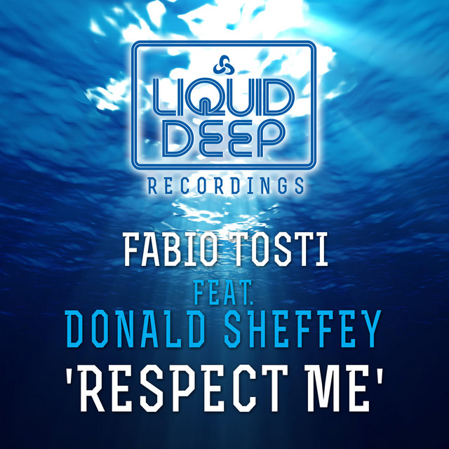 Respect Me cover art