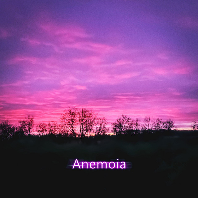 Anemoia cover art