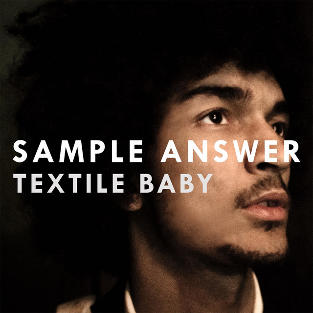Textile Baby cover art