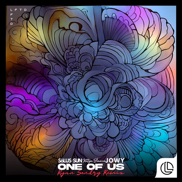 One of Us - Ryan Sundry Remix