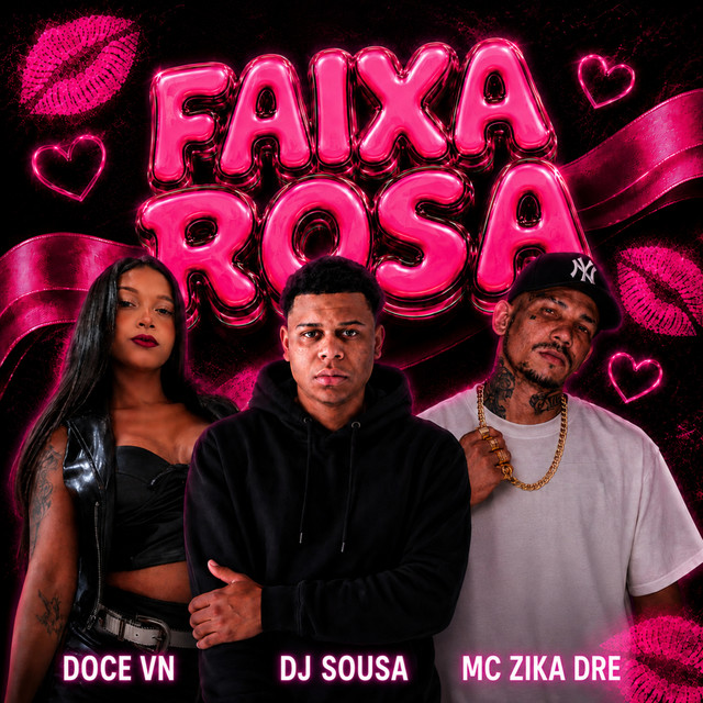 Faixa Rosa