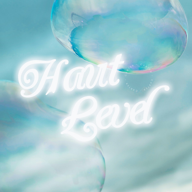 Haut Level cover art