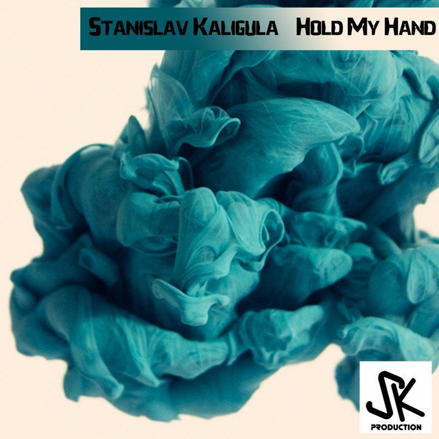 Hold My Hand cover