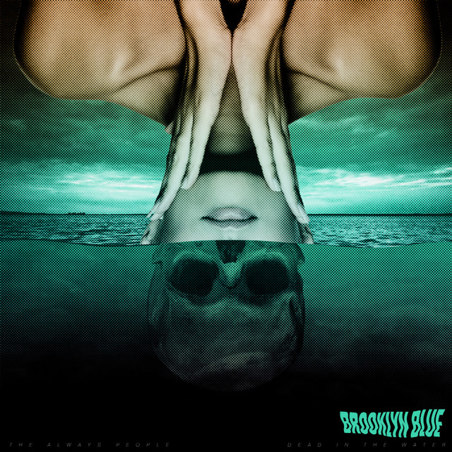 Dead In The Water cover art