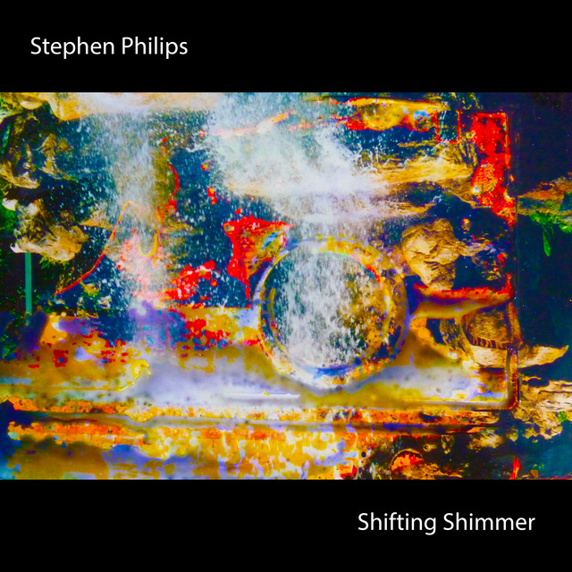 Stephen Philips