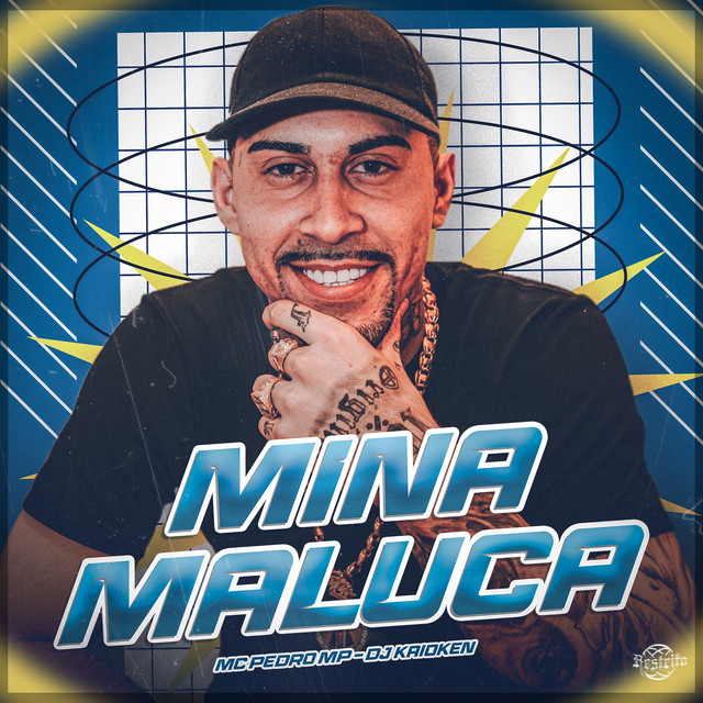 Que Mina Maluca