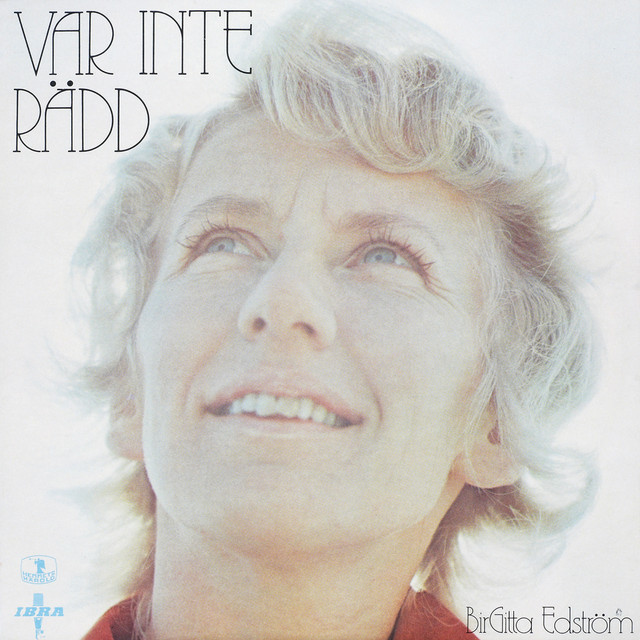 BirGitta Edström Photo