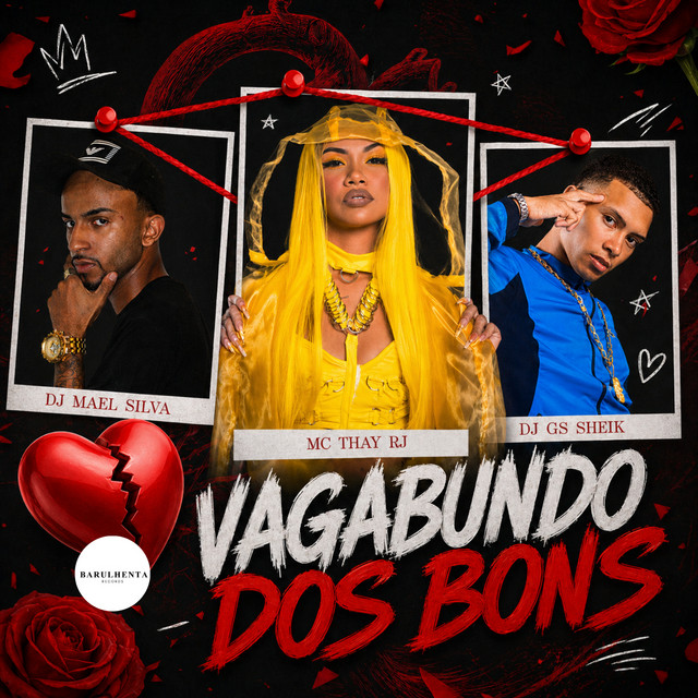 VAGABUNDO DOS BONS