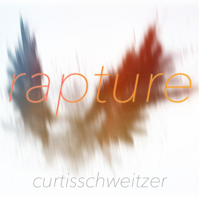 Rapture cover art