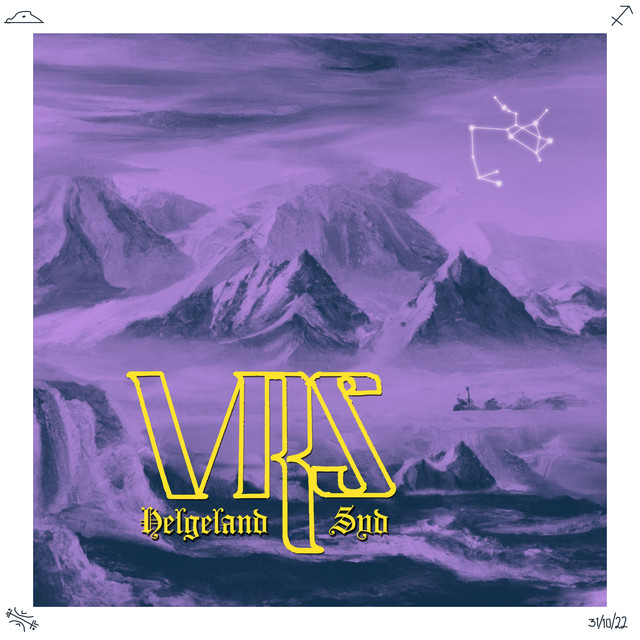 Helgeland Syd (Demo Compilation) cover art