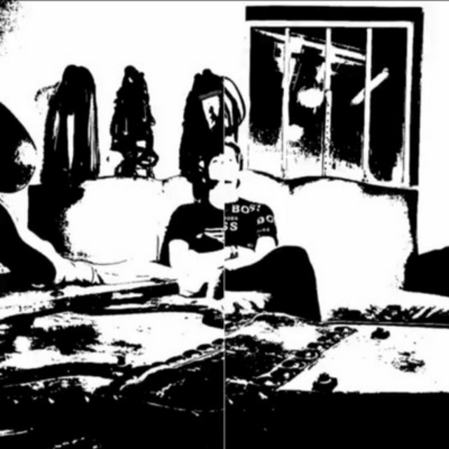 L'après cover art