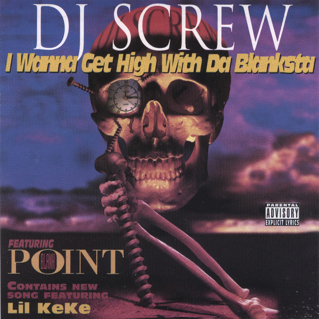 Tight With Da Blanksta (Screwed) (Radio)