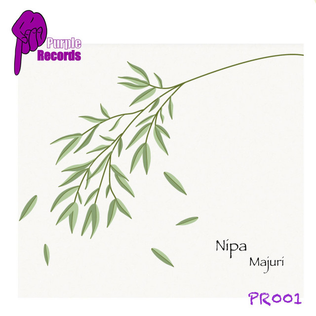 Nipa cover