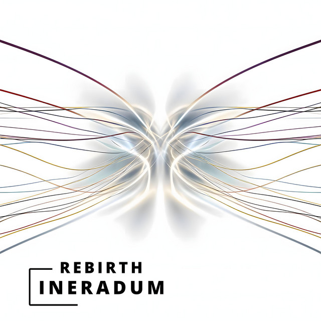 Rebirth cover art