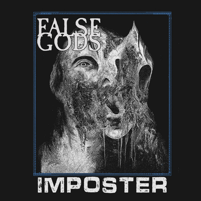 Imposter cover art