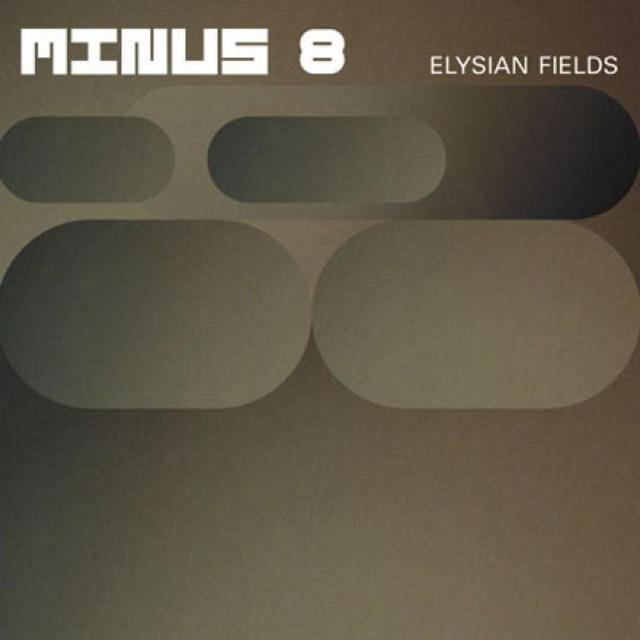 Elysian Fields cover art