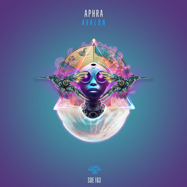 Avalon album art
