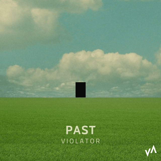 Past cover art