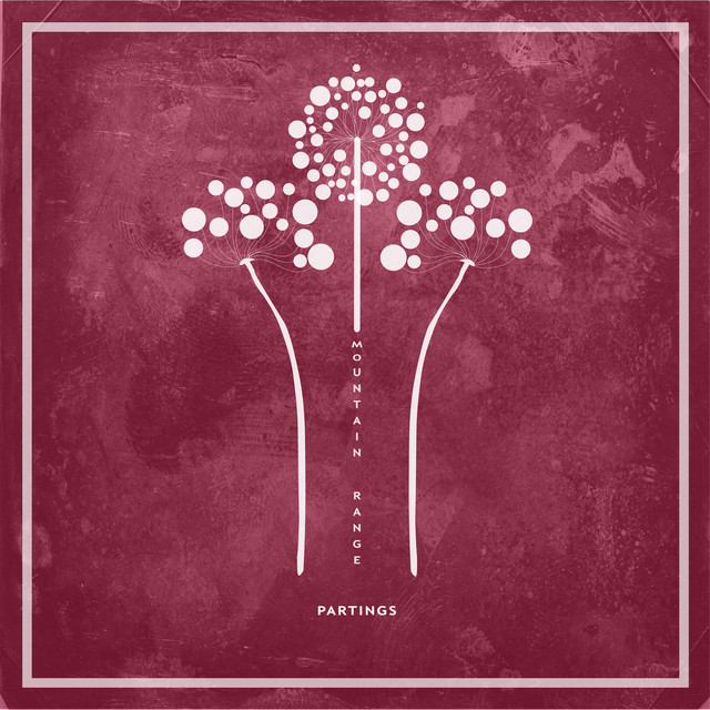 Partings cover art