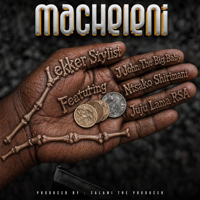 Macheleni