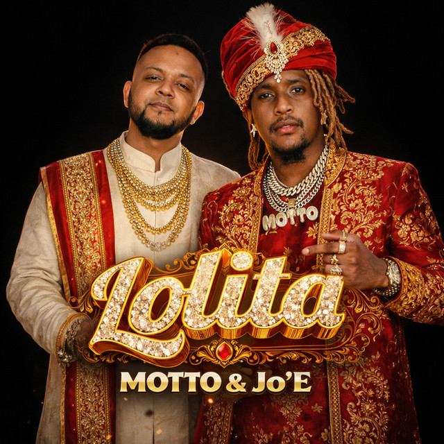 Lolita album image