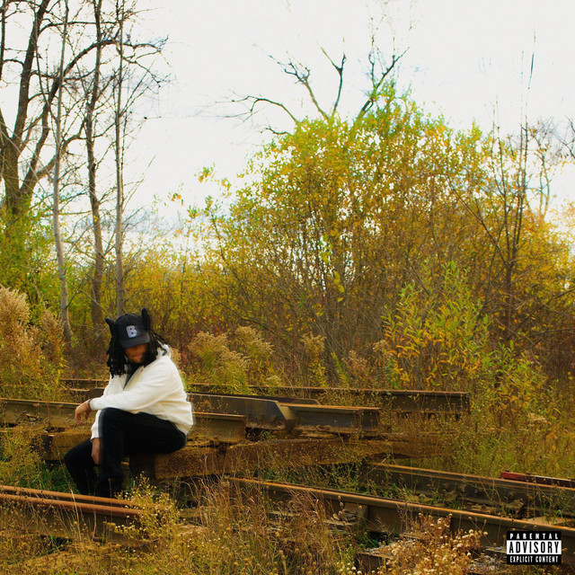 Journey to the Underground cover art