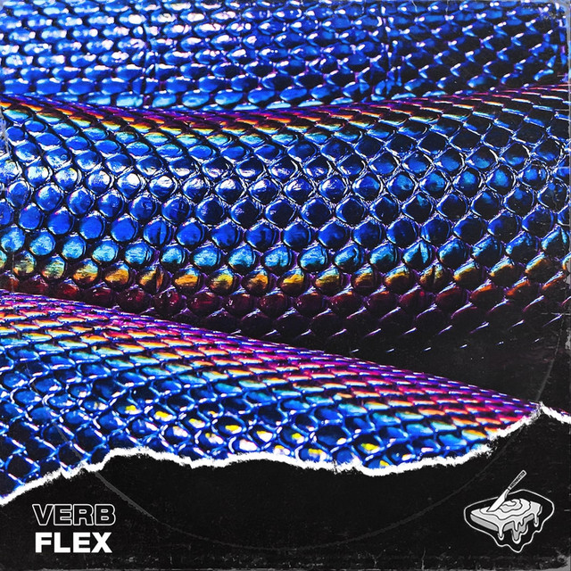 FLEX cover art