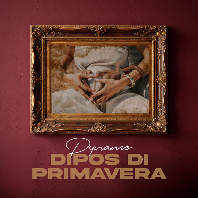 Dipos di Primavera cover