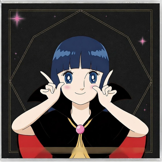 Harumi Kamo