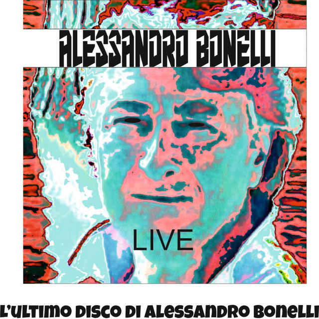 Alessandro Bonelli
