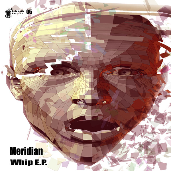 Whip E.P. cover art