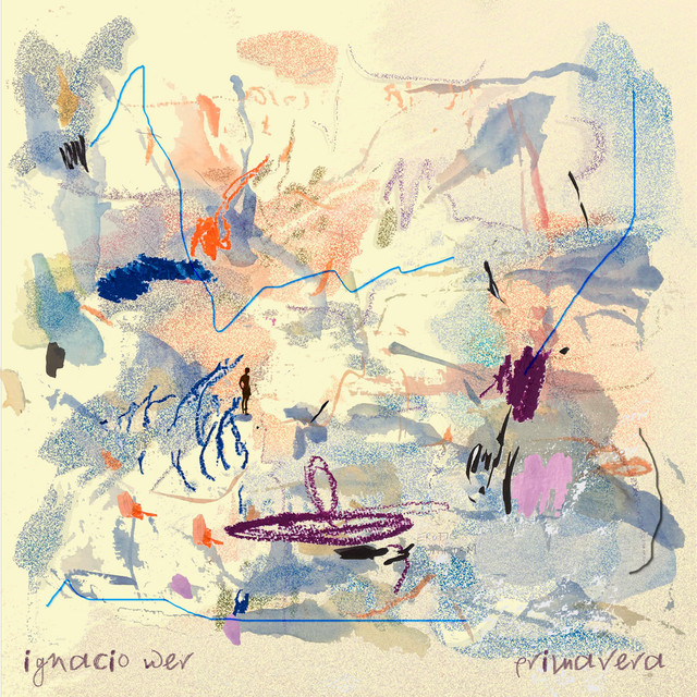 Primavera cover art