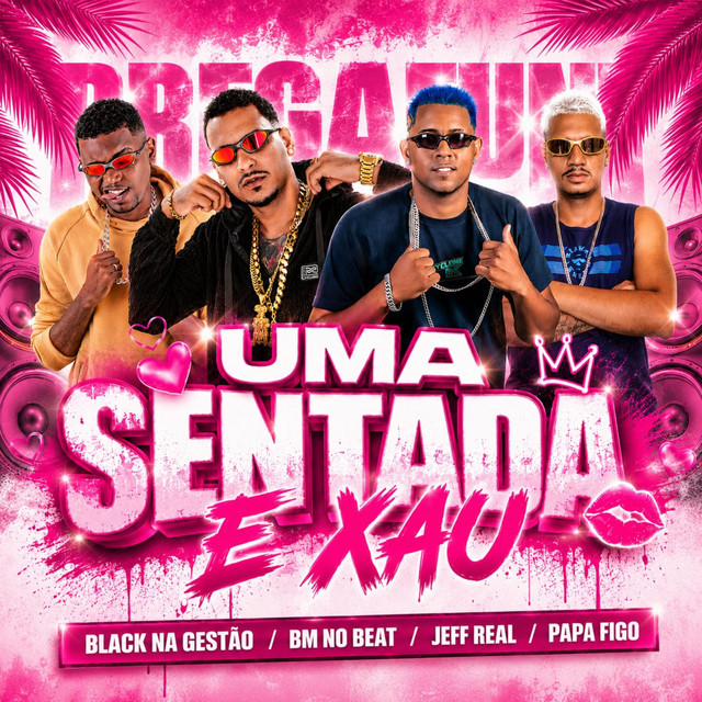 Uma Sentada e Xau