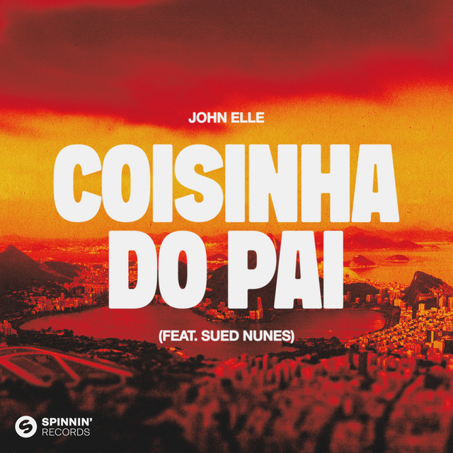 Coisinha Do Pai (feat. Sued Nunes) [Extended Mix]