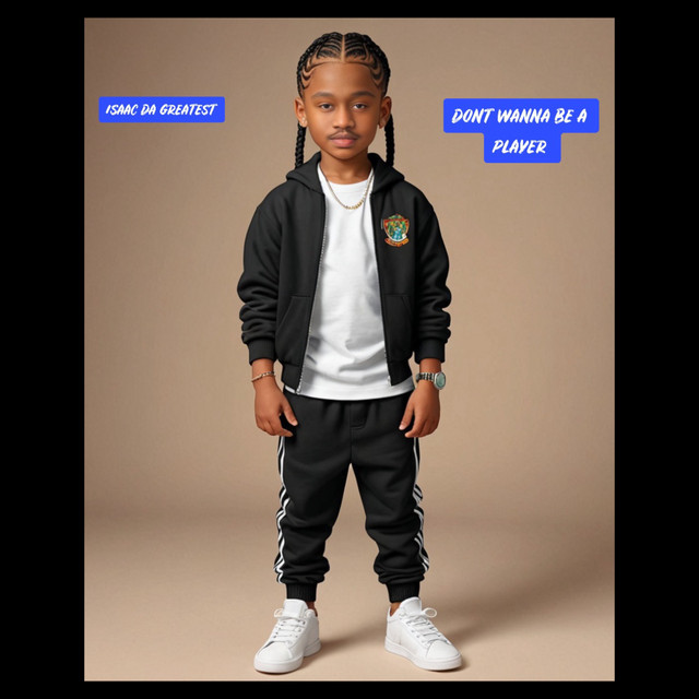 Don’t Wanna Be A Player (Demo)