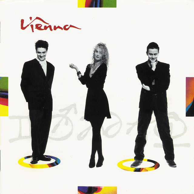 Two Boys And A Girl cover art