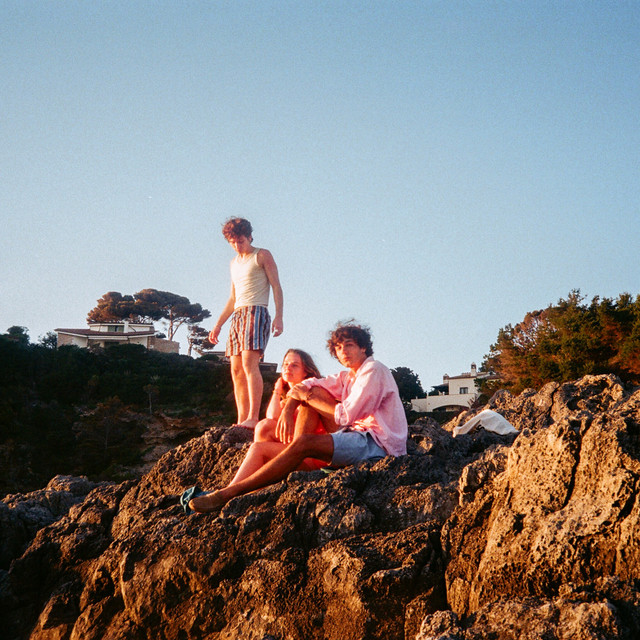 undefined album image