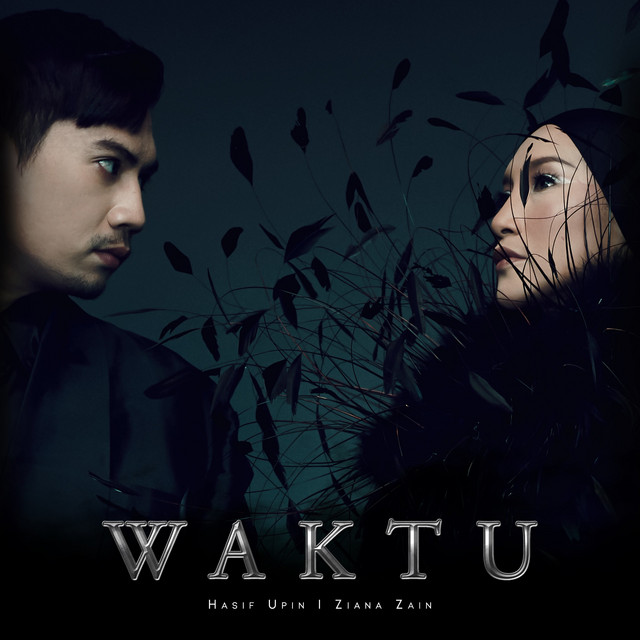 Waktu cover art