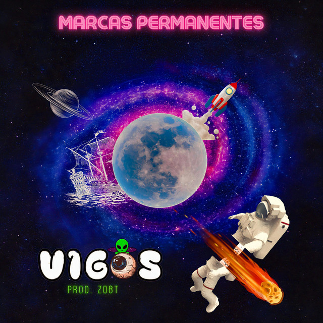 Marcas Permanentes