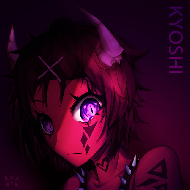 KYOSHI cover art